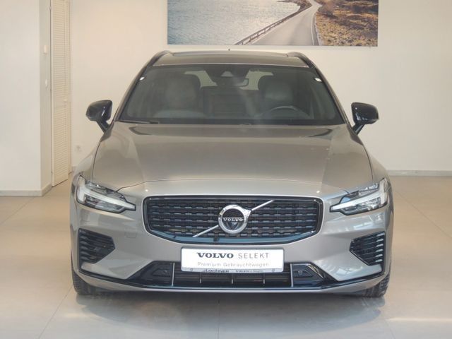 Volvo  Recharge T8 AWD Geartronic R-Design Klima