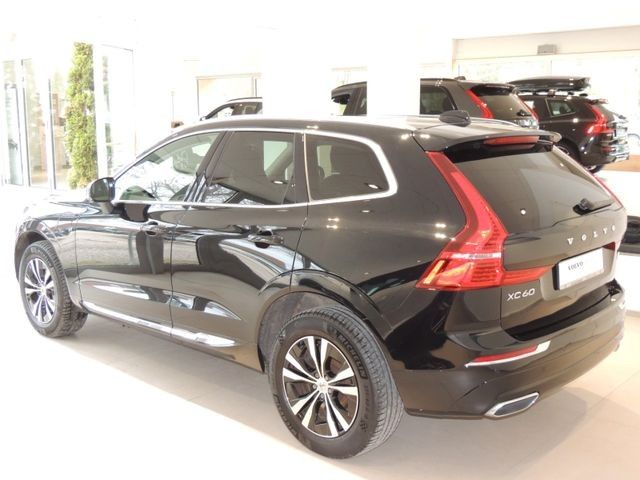 Volvo  Recharge T6 AWD Inscription Expression