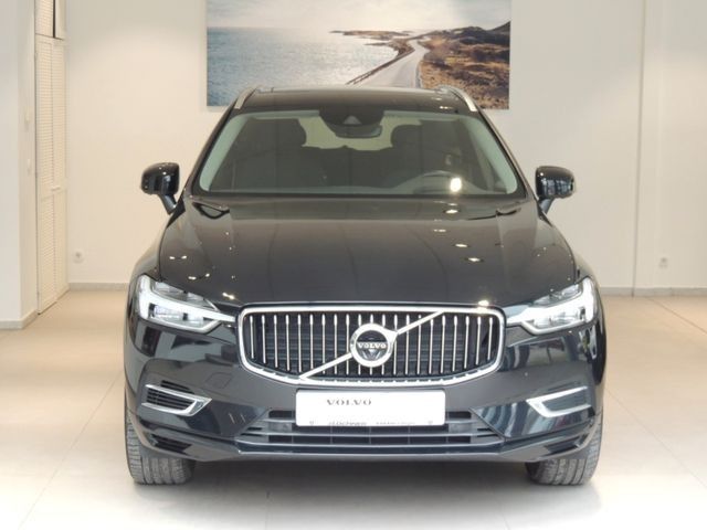 Volvo  Recharge T6 AWD Inscription Expression