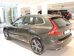 Volvo  T6 AWD Recharge Inscription Geartronic