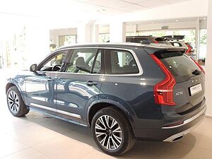 Volvo  Recharge T8 AWD Inscription Expression