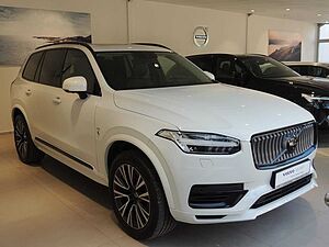 Volvo  Recharge T8 AWD Inscription Expression