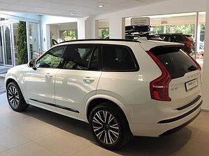 Volvo  Recharge T8 AWD Inscription Expression